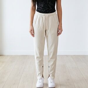 youngla joggers size large